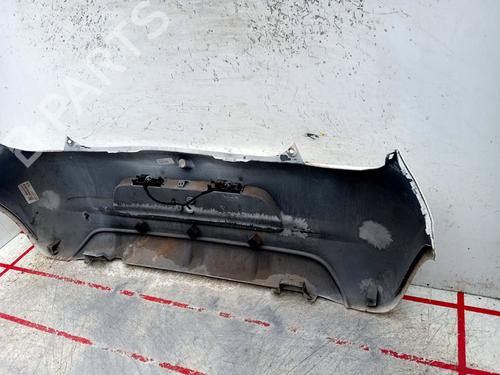Rear bumper PEUGEOT 108 1.2 | BP27726394C8 