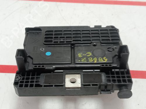 Fuse box CITROËN C3 II (SC_)  | BP28518972E1 