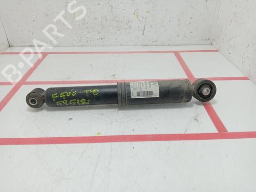 Used Right rear shock absorber Right rear shock absorber FIAT 500 (312_) 1.2 (312AXA1A) (69 hp) 33441276 33441276