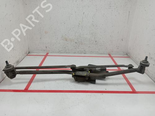 Front wiper motor MERCEDES-BENZ SPRINTER 3,5-t Van (B906) | BP29244286M29