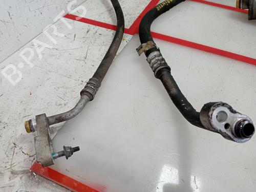 AC pipe MERCEDES-BENZ SPRINTER 3-t Platform/Chassis (B906) 218 CDI (906.111, 906.113, 906.211, 906.213) | BP29722068M126 