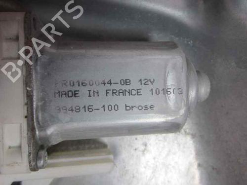 Front right window mechanism FORD FOCUS C-MAX (DM2)  | BP7341733C23 