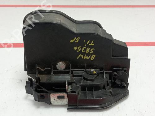 Used Rear left lock BMW 1 (E87) 118 d (122 hp) 27217822