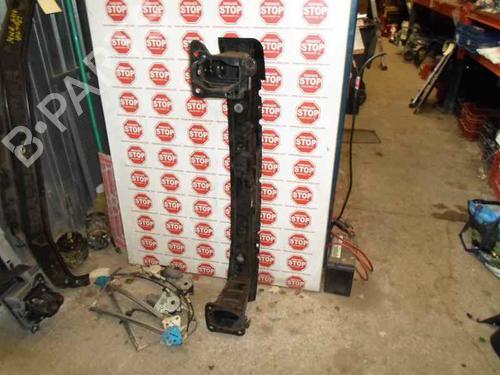 Front bumper reinforcement FORD FOCUS C-MAX (DM2)  | BP7392617C109 