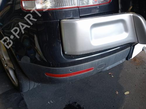 Left rear window switch VW TOUAREG (7LA, 7L6, 7L7) 3.2 V6 | BP32033628I29 