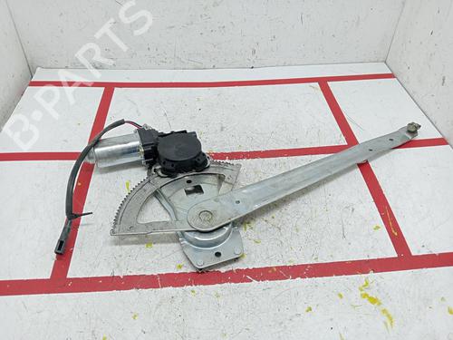Used Front left window mechanism Front left window mechanism 27878444 27878444