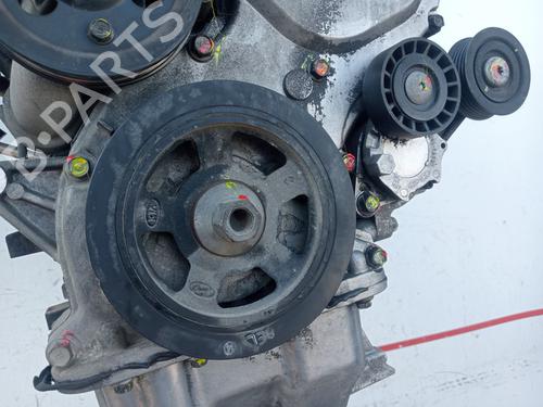 Engine HYUNDAI GETZ (TB) 1.5 CRDi | BP37020432M1 - Image 12