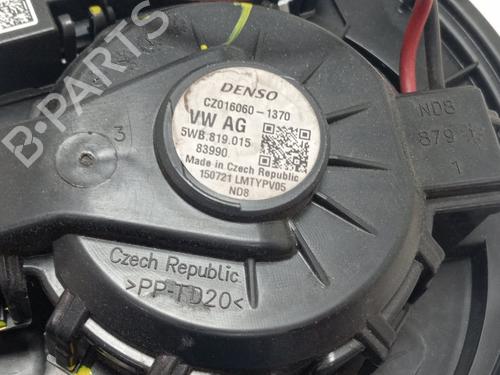 Heater blower motor SEAT ATECA (KH7, KHP)  | BP27878455M62 