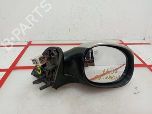 Used Right mirror CITROËN XSARA PICASSO (N68) 2.0 HDi (90 hp) 15934471
