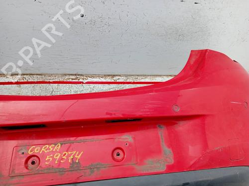 Bagtil kofangere OPEL CORSA E (X15) 1.3 CDTI (08, 68) | BP32491561C8 - Image 12