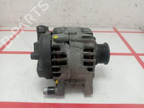 Used Alternator FORD FOCUS III Turnier 1.6 TDCi (115 hp) 27707974