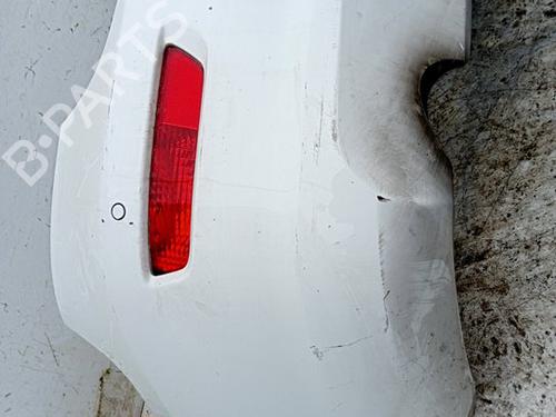 Rear bumper CHEVROLET CRUZE Hatchback (J305) 2.0 CDI | BP29913521C8