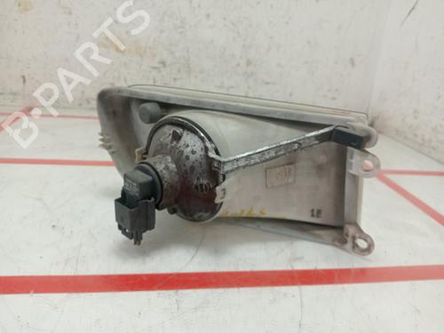 Venstre foran tåkelykt SKODA OCTAVIA II Combi (1Z5) | BP30753552C30