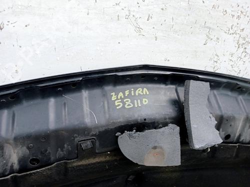Hood OPEL ZAFIRA / ZAFIRA FAMILY B (A05)  | BP24219769C1 