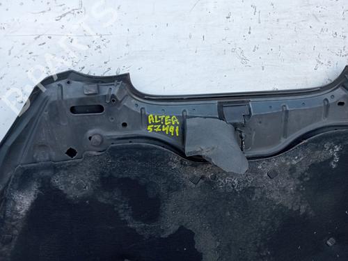 Hood SEAT ALTEA (5P1)  | BP21385745C1