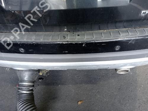 Pare-chocs arrière CHEVROLET CAPTIVA (C100, C140) 3.2 4WD (230 hp) 31862705