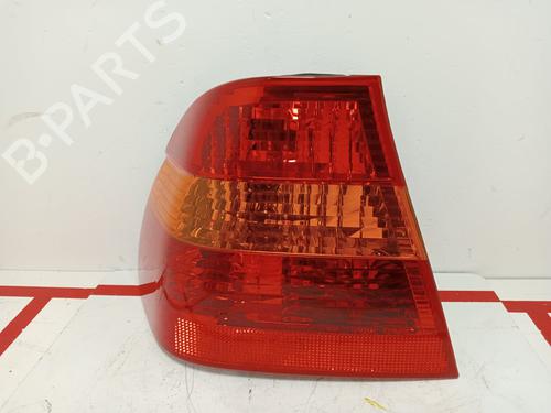 Used Left taillight BMW 3 (E46) 318 i (143 hp) 15935481