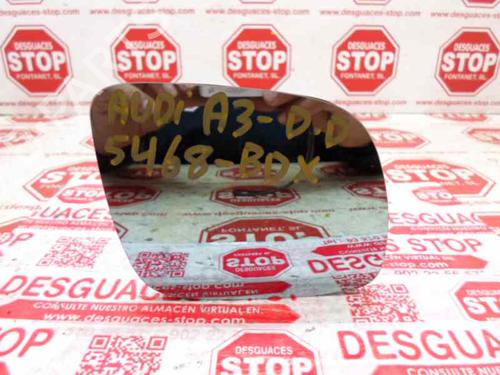 Spejlglas højre AUDI A3 (8L1) 1.8 (125 hp) 15921499