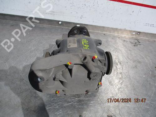 Rear differential BMW 3 Touring (E91)  | BP17367612M24 