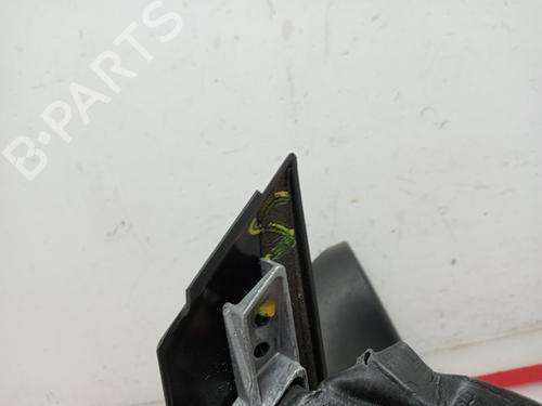 Right mirror SEAT ALTEA (5P1)  | BP18029596C27 