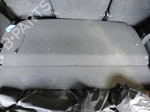 Hattehylde Hattehylde CITROËN C4 SPACETOURER (3D_) 1.6 BlueHDi 100 (99 hp) 36322498 36322498