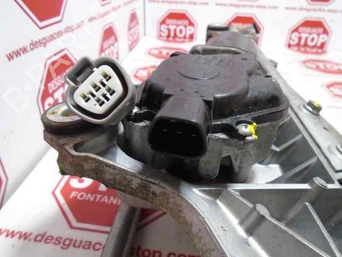 Front wiper motor MITSUBISHI GRANDIS (NA_W)  | BP7357739M29 