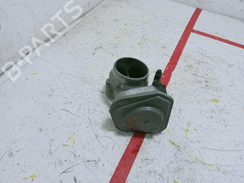 Used Throttle body BMW 1 (E87) 116 d (116 hp) 22610851
