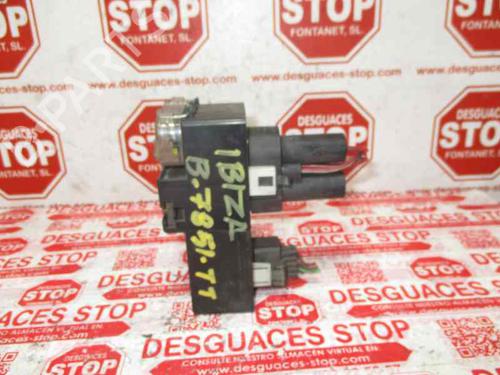 Electronic module SEAT IBIZA II (6K1) 1.4 i | BP15920850M83 
