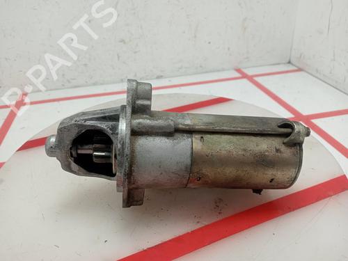 Used Starter FORD FOCUS I (DAW, DBW) 1.6 16V (100 hp) 23879483