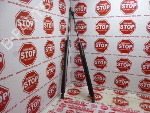 Achterklepdemper SEAT ALHAMBRA (7V8, 7V9) 1.9 TDI (115 hp) 15920646