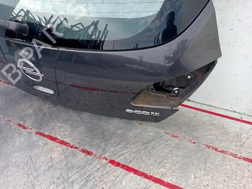Tailgate OPEL ASTRA J (P10)  | BP28412457C6 