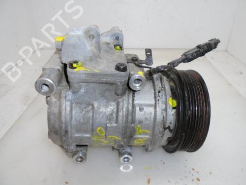 Used AC compressor KIA SORENTO I (JC) 2.5 CRDi 4WD (140 hp) 7324864