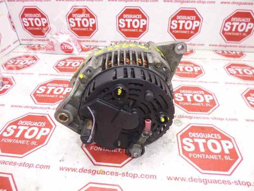 Alternator RENAULT MEGANE I Coach (DA0/1_)  | BP7384266M7 