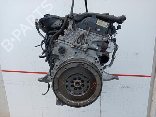 Engine BMW 1 (E87) 118 d | BP27262047M1 