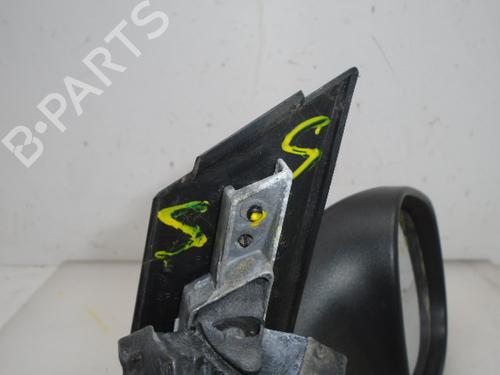 Right mirror SEAT ALTEA XL (5P5, 5P8)  | BP15924273C27 