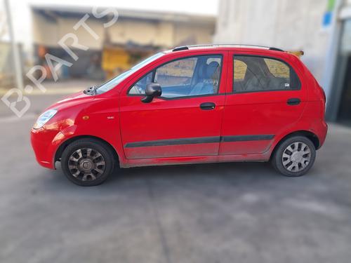 left-mirror-chevrolet-matiz-m200-m250-2005-31973104 main image