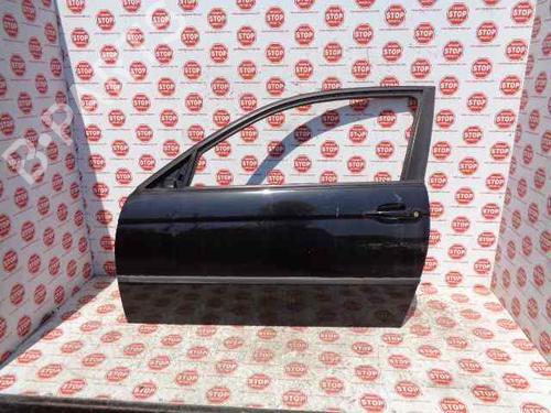 Used Left front door BMW 3 Compact (E46) 320 td (150 hp) 7622846