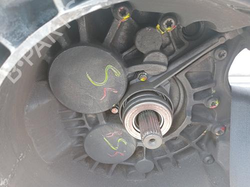 Gearbox SEAT ALTEA XL (5P5, 5P8)  | BP27841299M3 