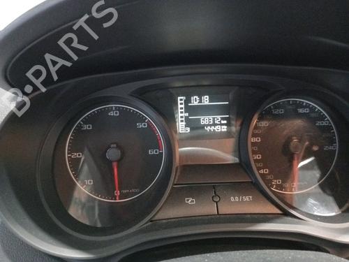 Quadrante Quadrante SEAT IBIZA IV (6J5, 6P1) [2008-2017] 36233617 36233617