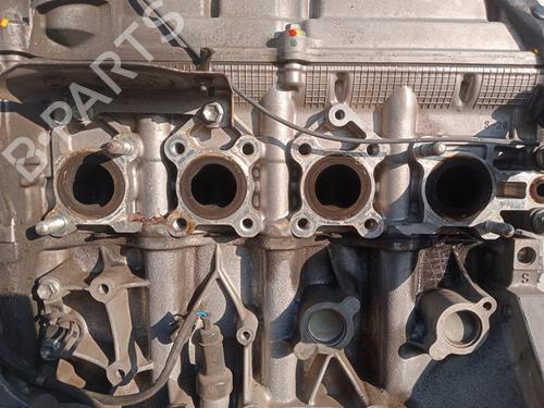 Engine SUZUKI SWIFT III (MZ, EZ)  | BP30712851M1 