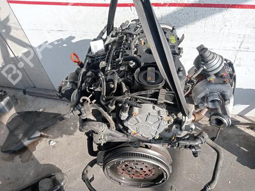 Engine SEAT LEON (1P1)  | BP34239149M1  - Image 19