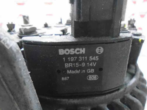 Alternator BMW 3 (E46) 320 i | BP7392409M7 