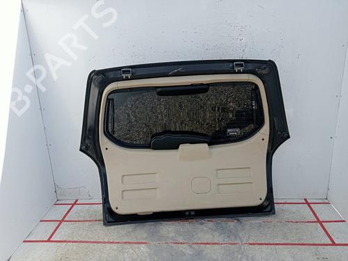 Tailgate HYUNDAI TUCSON (JM)  | BP23552010C6 