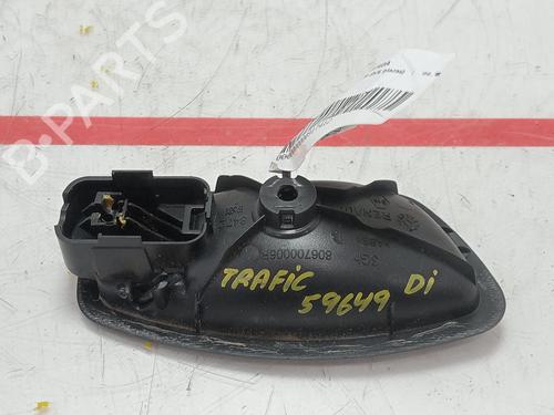 Front left interior door handle RENAULT TRAFIC III Van (FG_) | BP33543085I13 - Image 2