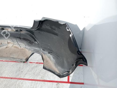 Rear bumper SEAT LEON (1P1) 1.9 TDI | BP7624038C8 
