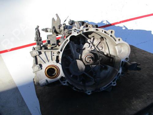 Gearbox KIA CERATO I Saloon (LD) 1.5 CRDi | BP17153656M3 