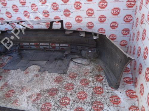 Front bumper SAAB 9-5 Estate (YS3E) 2.0 t | BP9165593C7 