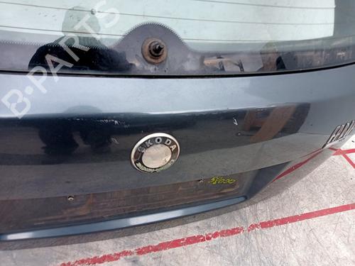 Bakluke CC/Kombi-Kupé SKODA FABIA I (6Y2)  | BP23275386C6 