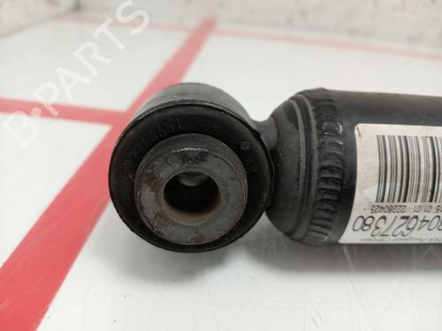 Right rear shock absorber PEUGEOT 208 I (CA_, CC_)  | BP29040893M19 