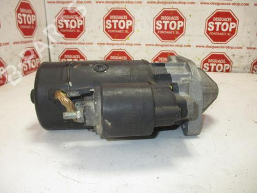 Starter NISSAN SERENA (C23) 2.3 D | BP7404944M8 